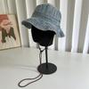 Pokrývky hlavy – Klobouky „bucket hat“