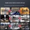 Ezscan R65U UHF RFID Handheld Scanner