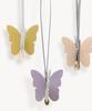 Clave Butterfly Charm (Butterfly Charm) [3Color]