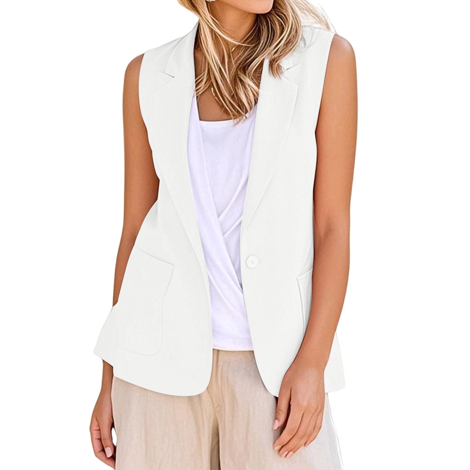 

Женские повседневные модные кардиганы XL белый