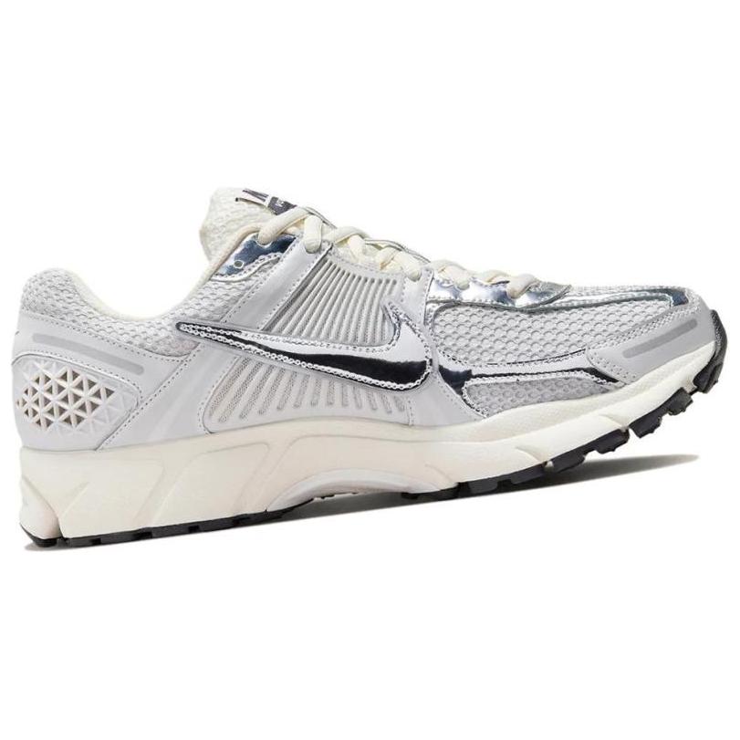 New Nike Zoom Vomero 5 Chrome HJ3758-001