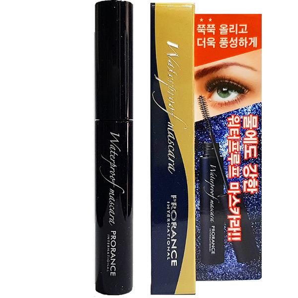PRORANCE Waterproof Mascara (Curl & Volume)