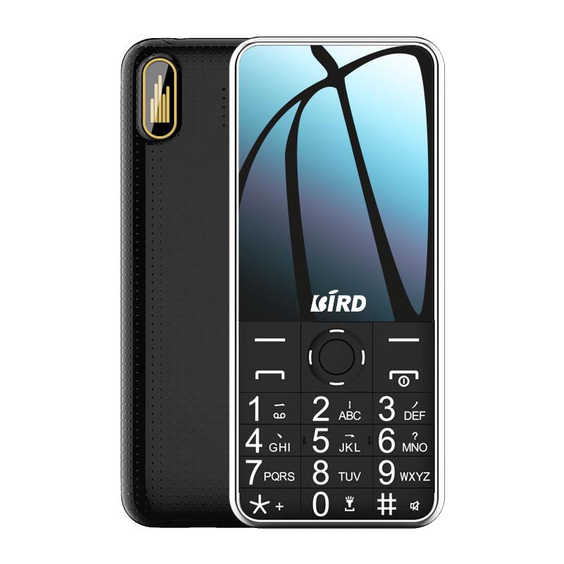 

Bird D1 4G Senior Feature Phone (CN version) 4G All Network