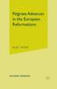 The Palgrave Advances In the European Reformations Book