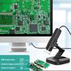 Digital Microscope Usb Connection Hair Beauty Industry Electronic Magnifying Glass 1000X Magnifying Glass