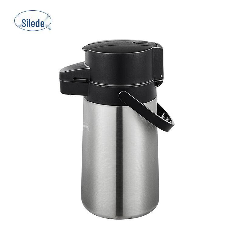 Solidware 304 Stainless Steel Vacuum Thermos Pot