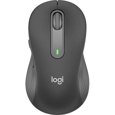 Logitech M650 Bluetooth Wireless Mouse