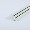 1pc 2mX3.5cm Wall Edge Strip Stickers Self-Adhesive Waterproof Baseboard Corner Waist Line Ceiling Edge Strip Home Decor