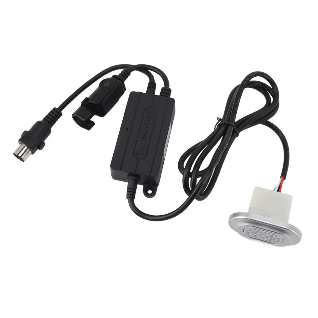 Elektrische Sofa Stimme Controller 29V ABS Power Liege Lift Stuhl Voice Control Schalter Ersatz