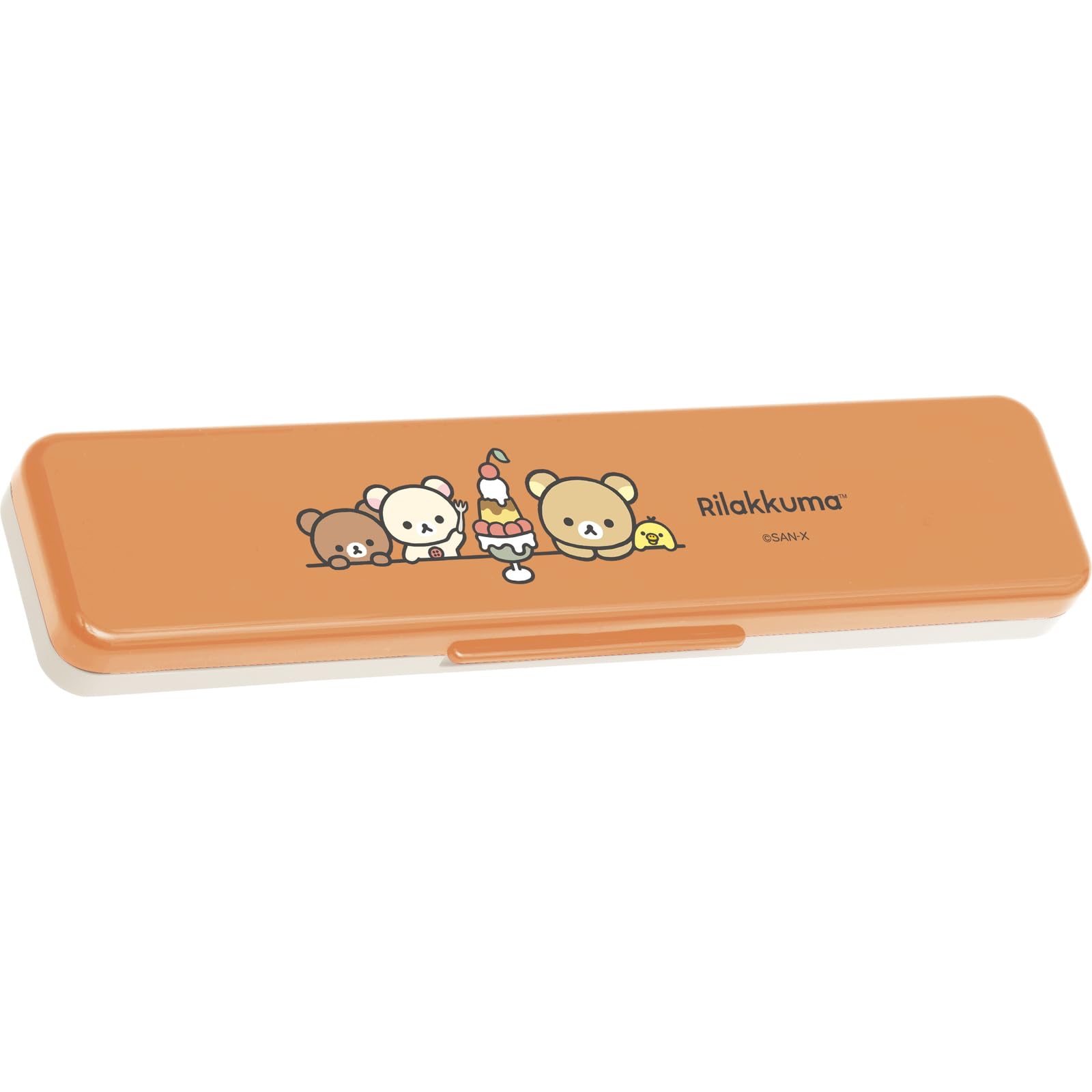 San-X Rilakkuma Combo Set KA23801