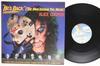 LP Record ALICE COOPER  Hes Back The Man Behind The Mask 2585530 MCA 1986 Germany Rock Used