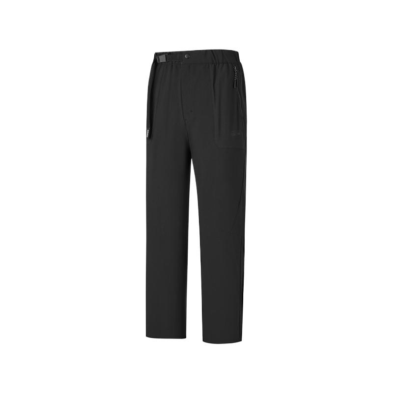 Skechers Outdoor Series Waterproof Fashion Comfortable Versatile Simple Casual Pants Women pants P325W109-0018 S