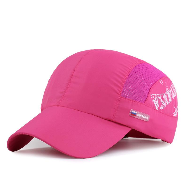 Vintage Adjustable Unisex Vintage Cap for Outdoor Hiking and Mountaineering