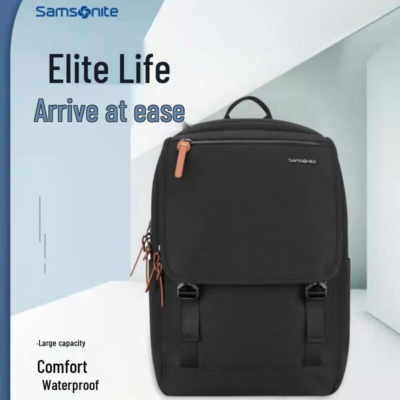 Samsonite Fashion Casual Travel Laptop Backpack 20 inches