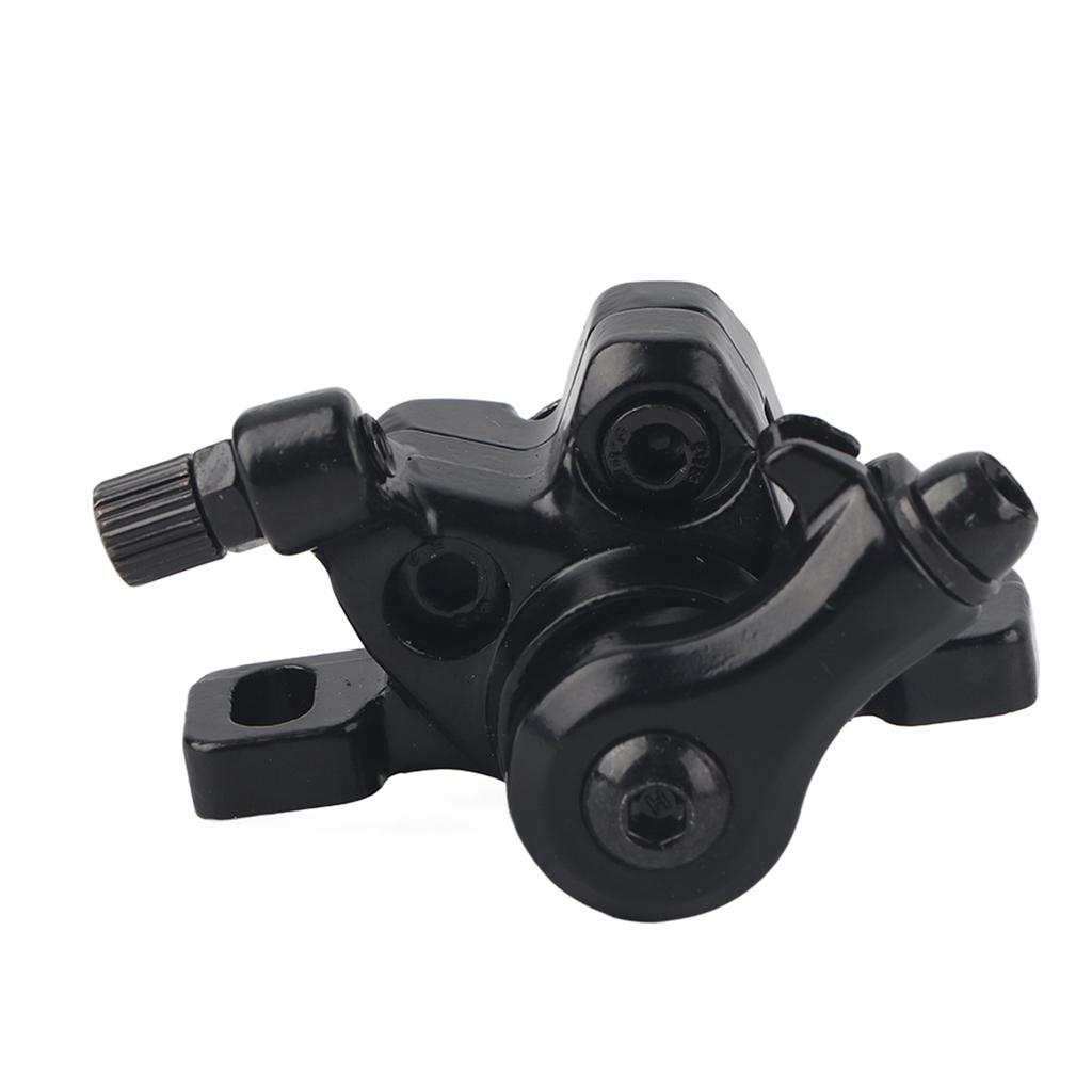 Metal Disc Brake Device Set Brake Line Handle for Xiaomi M365 Electric Scooter Accessories Kit