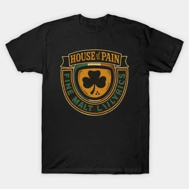 Maglietta Vintage House of Pain