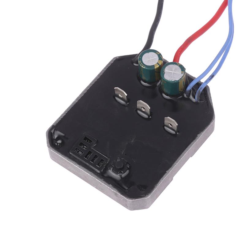 Placă de Control Comutator Drujbă Pentru Placă Linie Control Comutator 10/12 Inch Drujbă Electrică cu Litiu Controler Linie Placă de Drum