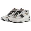 New Balance 991 Made In England Urban Winter Pack - Pelican Men Sneakers Cream Island-Fossil Roasted-Cashew M991WIN