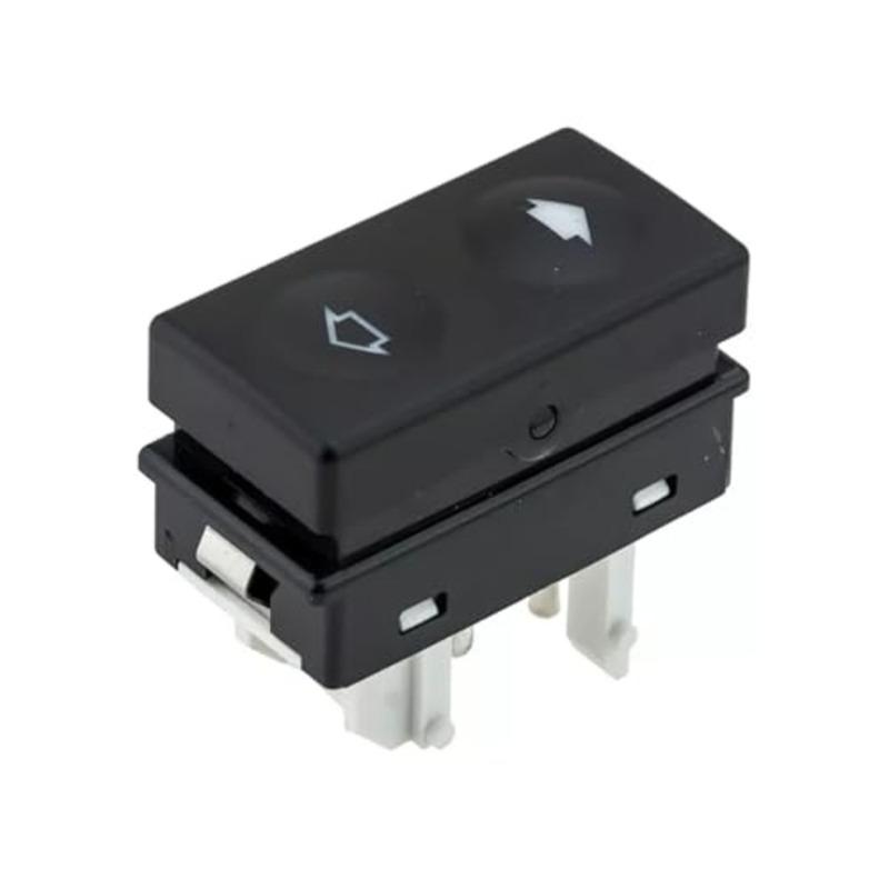 61311387916 Power Window Switch Single Button For BMW E36 318I 325I Z3 318ti 325is 61311393361 61318365300 61311387387