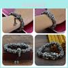 Vintage Inspired Wukong Bracelet Unique Alloy Home Decor Collectible For Men