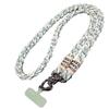 Detachable Crossbody Phone Strap Pendant Phone Neck Straps Mobile Phone Lanyard  Phone Case Hanging
