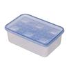 Ziploc Container, Rectangular, 1900ml, 1 Piece