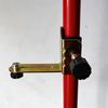 Alloy Steel Lasering Level Stand Support Holders Rack Ensuring Stability for Accurate Measurements In Building Projects