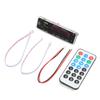 12V   5.0 Decoding Board Support   Card USB FM     Recording Call Back MP3 Decoding Board Module