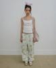 SCULPTOR Cozy Morning Pants Baby Blue
