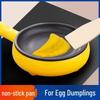 Multi-Functional Non-Stick Electric Egg & Pancake Maker with Auto Power-Off