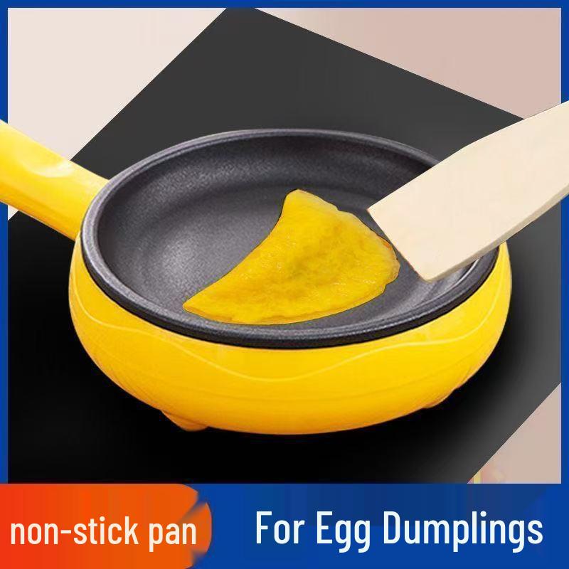 Multi-Functional Non-Stick Electric Egg & Pancake Maker with Auto Power-Off