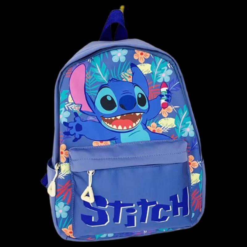 

Cute Printed Kids Backpack