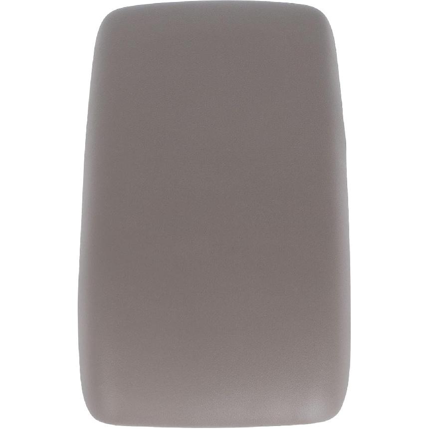 LUJUNTEC Center Console Armrest Lid Compatible with 1995 1996 1997 1998 1999 2000 For Toyota Tacoma/1996-1998 For Toyota 4Runner 02ITG2009ABR Oak Tan