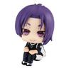9cm Anime Figure Q Version Nagi Seishirou Action Figure Kawaii Isagi Yoichi Figurine PVC Collection Model Doll Toys