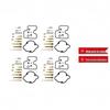 CBR600F3 Carburetor Repair Kit (1995-1998)