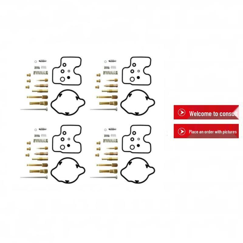 CBR600F3 Carburetor Repair Kit (1995-1998)