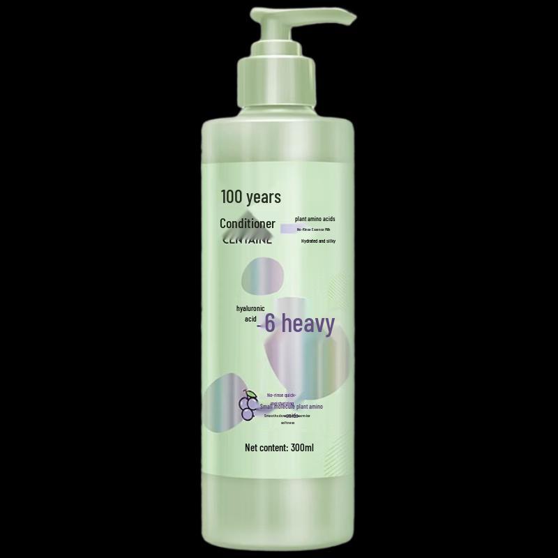 100-Year Runfa Plant Amino Acid Leave-in Hair Conditioner