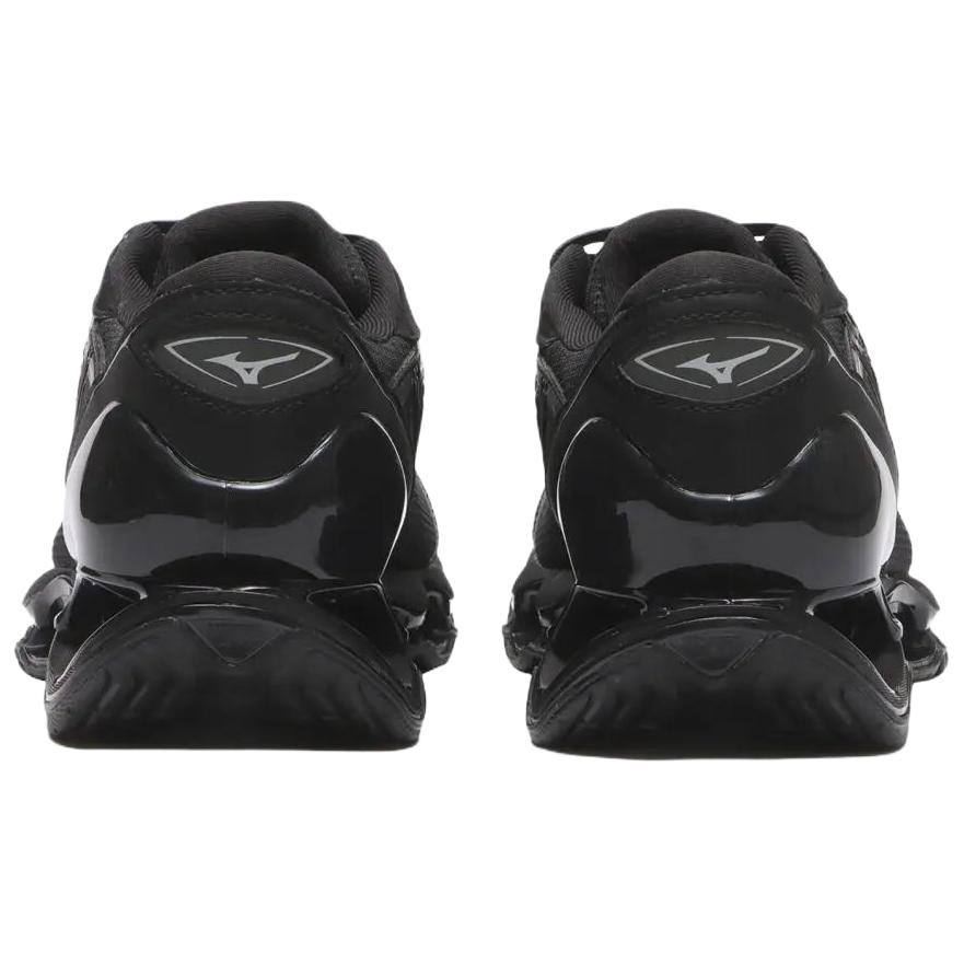 Mizuno Wave Prophecy LS GTX Black Unisex Sneakers D1GA256001