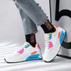 Popular Air Cushion Shoes Couple Trend Casual Shoes Men and Women Lightweight Sports Shoes Versatile Fashion Running Shoes Men