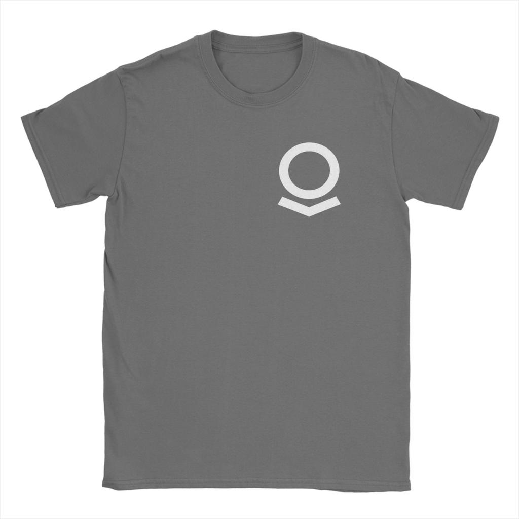 PLTR T Shirt for Men 100% Cotton Creative T-Shirts O Neck  Tees Short Sleeve Clothing New Arrival