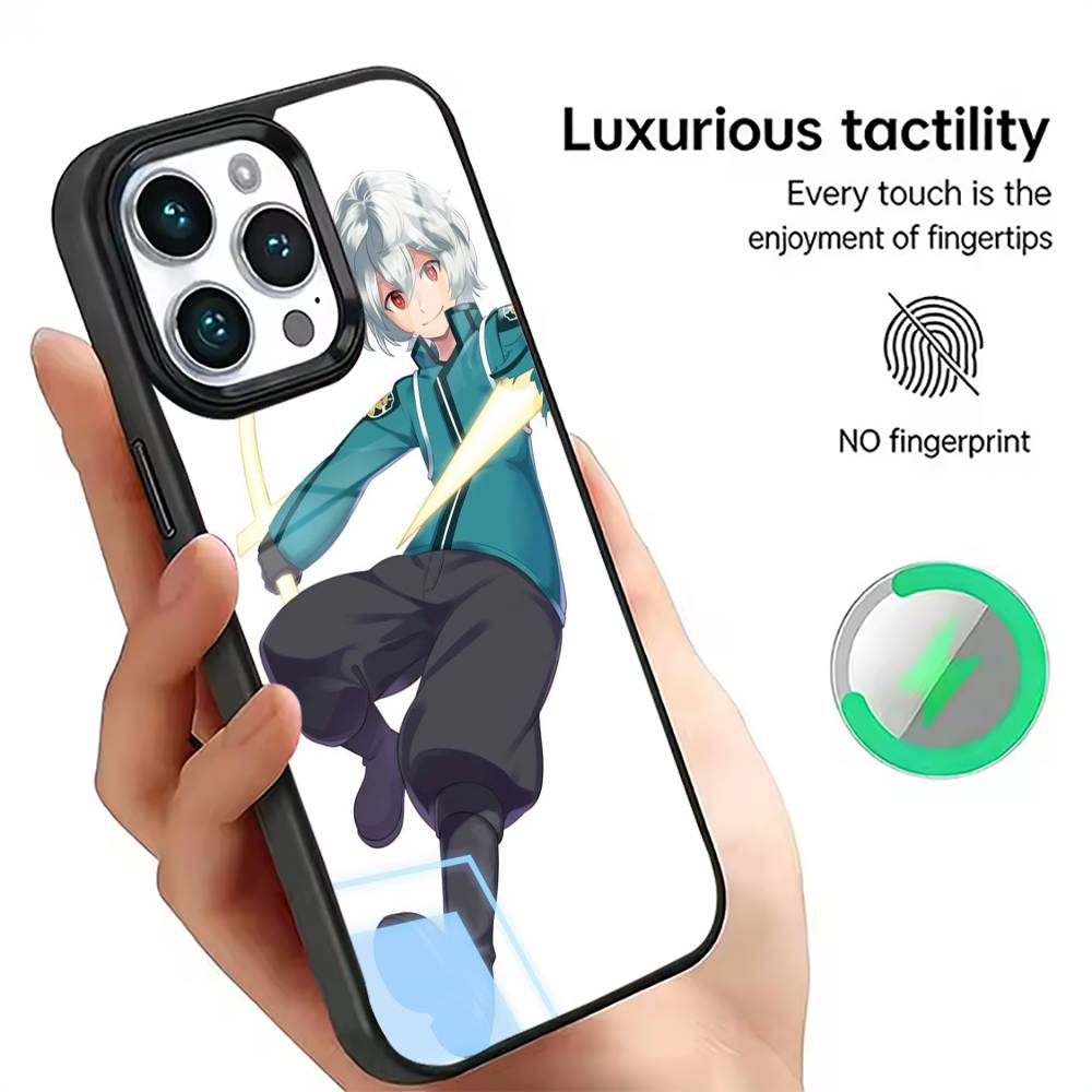 Yuma Kuga Handyhülle Für iPhone17,16,15,14,13,12,11 Plus,Pro Magnetisch Für Magsafe Kabelloses Laden