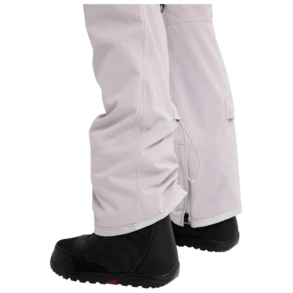 Burton Брюки Reserve 2L Stretch Slim