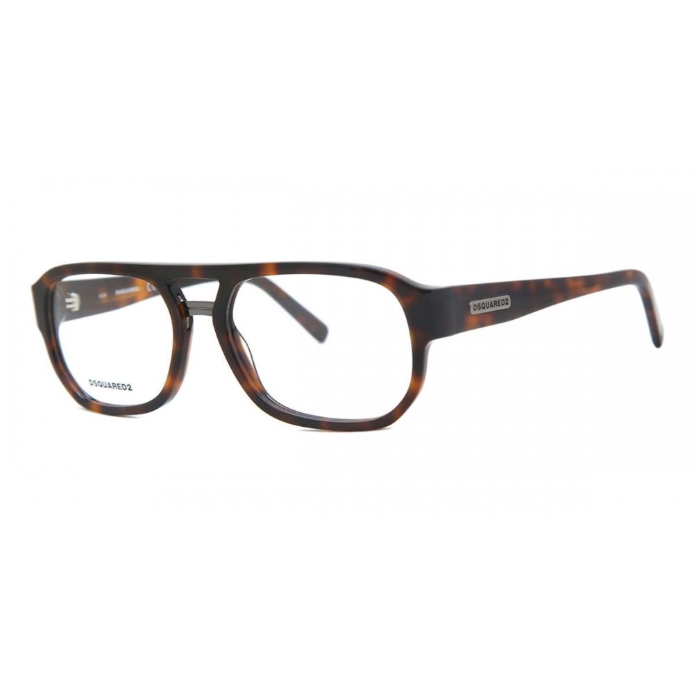 Dsquared2 Dq5296 052 Men Eyeglasses