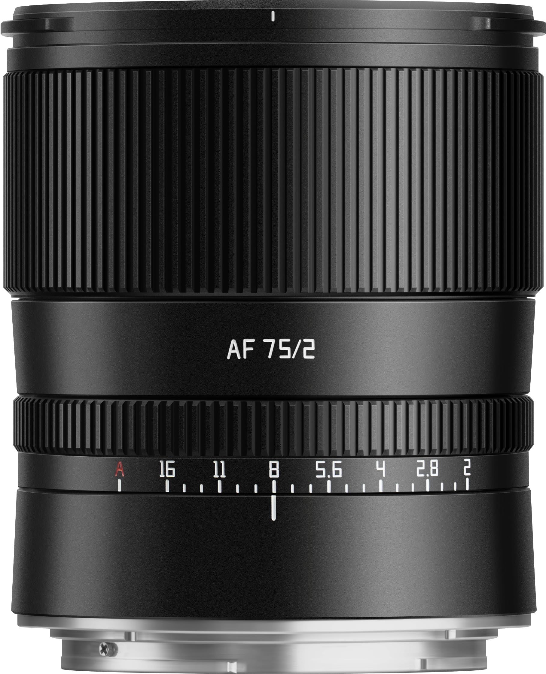 

TTArtisan AF 75MM F2 Z Mount Autofocus Camera Lens