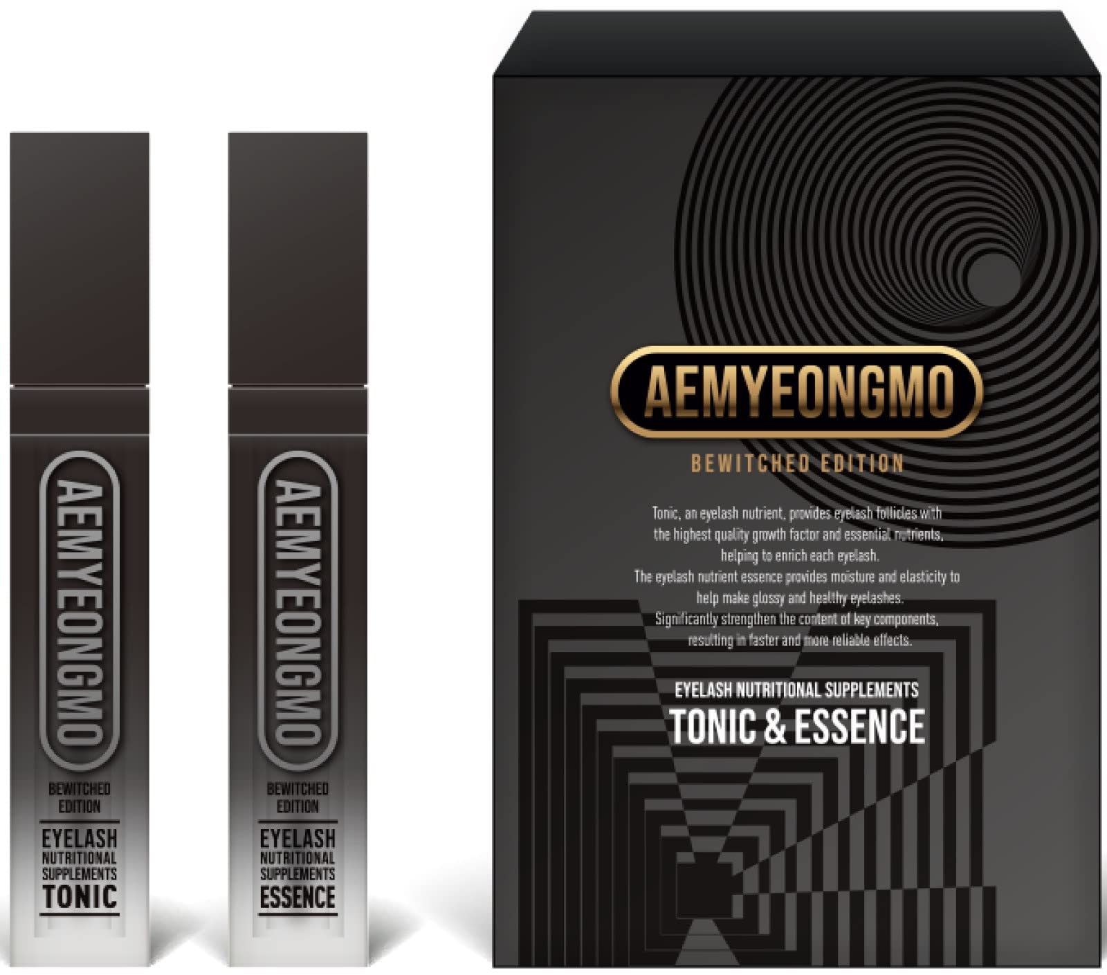 

AEMYEONGMO Eyelash serum