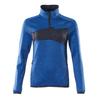 Mascot Unisex Adult Accelerate Half Zip Jumper