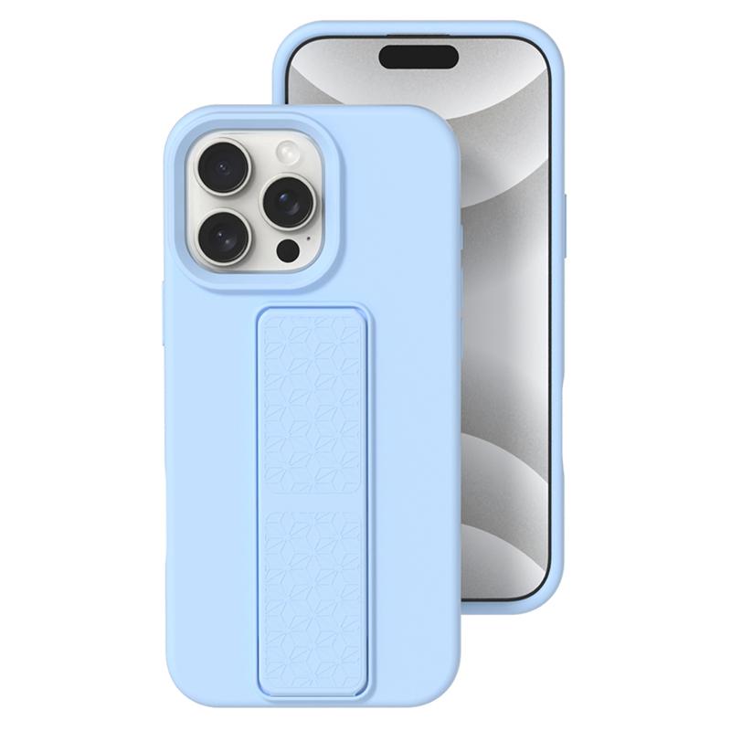 

Чехол-подставка push-pull из жидкого силикона для iPhone 16 15 14 13 12 11 Pro Max Plus, противоударный, матовый, с держателем, защитная крышка iPhone 13