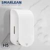 Plastic Commercial Wall Mounted Soap Dispensers Manufacturer Automatic Touchless Sensor Hand Liquid Foam Soap Dispenser