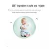 Lixing Travel Powerful DEET Mosquito Repellent Spray