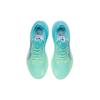 Li Ning Wu Shi 5S 1.0 Fabric Shock Absorption Non-Slip Wear-Resistant Low-Top Running Shoes Men sneaker Light-Blue ARHR071-10